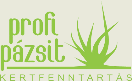 Profi pázsit - Kertfenntartás